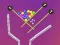 Falling balls 3D — δωρεάν online παιχνίδι