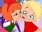 Valentine's Day Hidden Hearts — δωρεάν online παιχνίδι