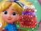 Wonderland Cake Maker — δωρεάν online παιχνίδι