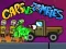Cars vs. Zombies — δωρεάν online παιχνίδι