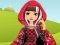 Red Riding Hood Dress Up — δωρεάν online παιχνίδι