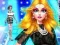 Supermodel Makeover Glam Dress Up — δωρεάν online παιχνίδι