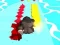 Monster Rush — δωρεάν online παιχνίδι
