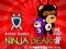 Ninja Bear — δωρεάν online παιχνίδι