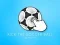 Kick The Soccer Ball — δωρεάν online παιχνίδι