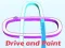 Drive And Paint — δωρεάν online παιχνίδι