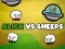 Alien Vs Sheep — δωρεάν online παιχνίδι