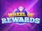Wheel of Rewards — δωρεάν online παιχνίδι