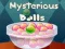 Mysterious Balls — δωρεάν online παιχνίδι