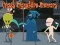 Crazy Monsters Memory — δωρεάν online παιχνίδι
