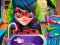 Miraculous Hero Real Dentist — δωρεάν online παιχνίδι