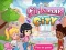 Girls Play City — δωρεάν online παιχνίδι