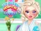 Ice Queen Hospital Recovery — δωρεάν online παιχνίδι