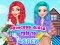 Princess Girls Trip To Aspen — δωρεάν online παιχνίδι