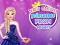 Beauty Makeover Princesses Prom Night — δωρεάν online παιχνίδι