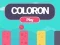 Coloron — δωρεάν online παιχνίδι