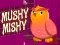 Mushy Mishy — δωρεάν online παιχνίδι