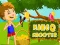 Mango Shooter — δωρεάν online παιχνίδι