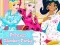 Princess: Slumber Party Funny Faces — δωρεάν online παιχνίδι