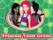 Princess Team Green — δωρεάν online παιχνίδι
