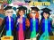 Princess Graduation — δωρεάν online παιχνίδι