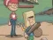 Backyard Heroes — δωρεάν online παιχνίδι