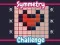 Symmetry Challege — δωρεάν online παιχνίδι