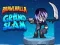 Brawlhalla Grand Slam — δωρεάν online παιχνίδι