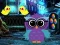 Ruler Owl Escape — δωρεάν online παιχνίδι