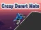 Crazy Desert Moto — δωρεάν online παιχνίδι