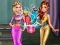 Dolly Party Dress Up — δωρεάν online παιχνίδι