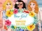 New Girl At Princess College — δωρεάν online παιχνίδι