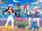 Princess Pokemon Go — δωρεάν online παιχνίδι