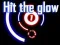 Hit the glow — δωρεάν online παιχνίδι