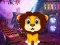 Bonny Baby Lion Escape — δωρεάν online παιχνίδι