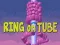 Ring on Tube — δωρεάν online παιχνίδι