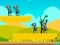 Alien Shoot Zombies — δωρεάν online παιχνίδι