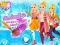 Cinderella's Modern Skates — δωρεάν online παιχνίδι