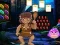 Funny Cavemen Escape — δωρεάν online παιχνίδι