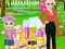 Princess Family Picnic Day — δωρεάν online παιχνίδι