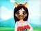 Princess Design Masks — δωρεάν online παιχνίδι