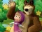 Little Girl And The Bear Hidden Stars — δωρεάν online παιχνίδι