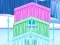 Elsa's Ice Castle — δωρεάν online παιχνίδι