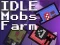 Idle Mobs Farm — δωρεάν online παιχνίδι