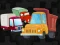 Cartoon Truck Jigsaw — δωρεάν online παιχνίδι