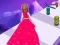 Skirt Rush 3D — δωρεάν online παιχνίδι