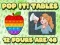 Pop It  Tables — δωρεάν online παιχνίδι