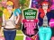 Preppy Hours VS Party Time — δωρεάν online παιχνίδι