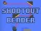 Shootout Bender — δωρεάν online παιχνίδι