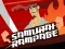 Samurai Rampage — δωρεάν online παιχνίδι